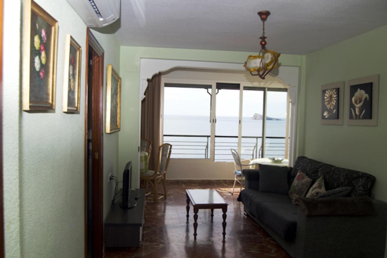 Apartment Los Jazmines Alquilevante