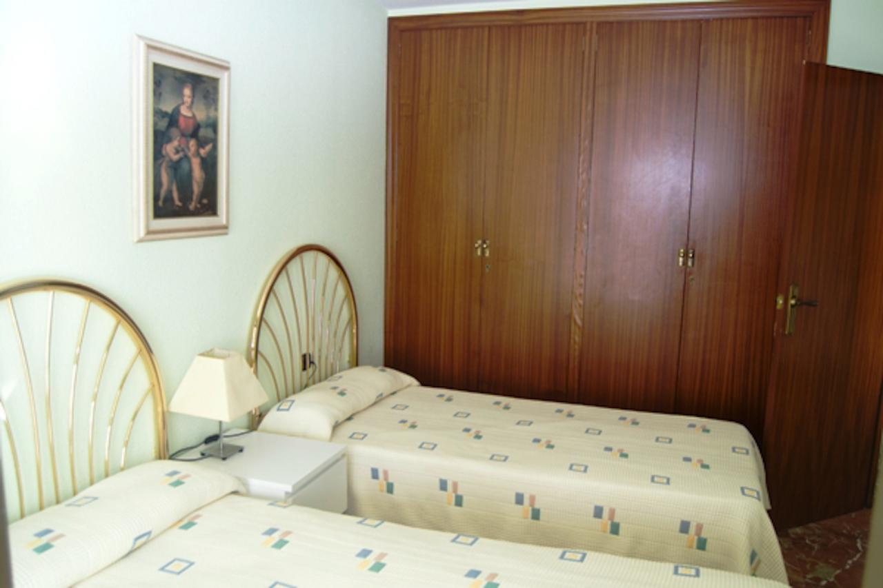 Apartment Los Jazmines Alquilevante